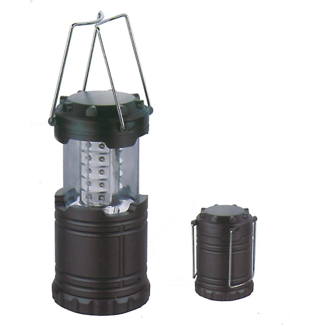 Vendita online Torcia da campeggio 30 LED